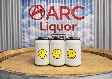 Craft Beer | Fluffy Cloud