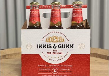 Import Beer | Innis & Gunn
