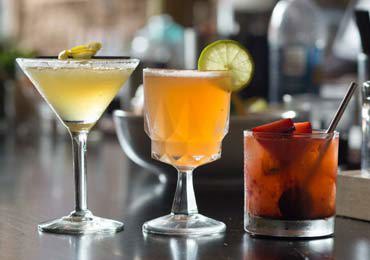 Cocktails