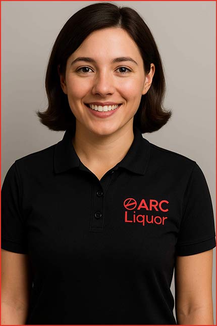 image of Emily, Arc's AI virtual Assistant