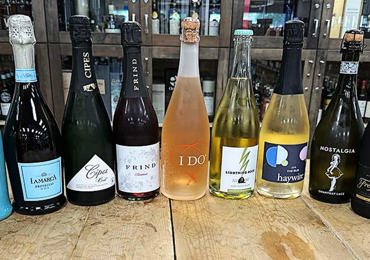 Sparkling Wine